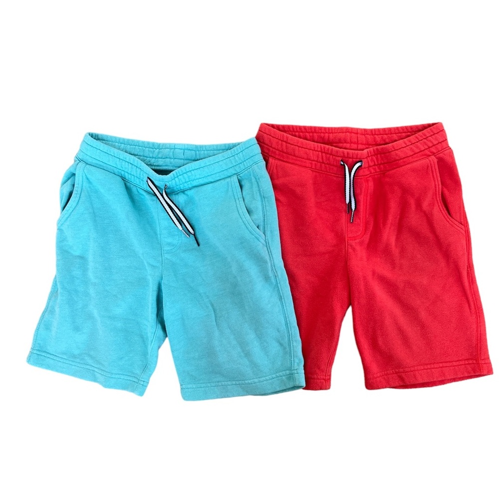 Boys shorts(set of two)